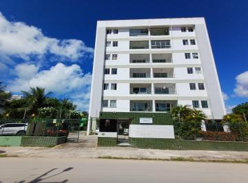 Apartamento · 105m² · 3 Quartos · 1 Vaga · Costa Dourada Residence - Apartamento para alugar no bairro Janga - Paulista/PE