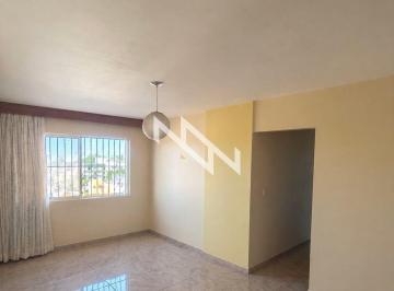 Apartamento · 76m² · 2 Quartos · 1 Vaga · Apartamento 2 Quartos - Setor Leste Universitário