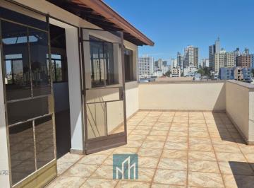 Apartamento · 112m² · 3 Quartos · 1 Vaga · COBERTURA IMPERDÍVEL À VENDA NO MELHOR PONTO DO PORTO VELHO