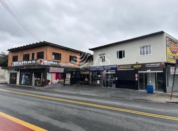 Comercial · 380m² · Ponto Comercial e Residencial
