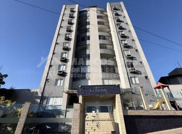 Apartamento · 80m² · 3 Quartos · 2 Vagas · Apartamento com 3 Quartos no Bairro Água Verde, Blumenau/SC