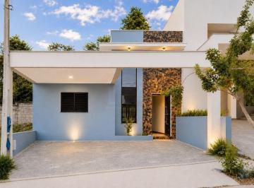 Casa · 94m² · 3 Quartos · 2 Vagas · Residencial Horto Florestal Villagio - Casa à venda no bairro Horto Florestal - Sorocaba/SP