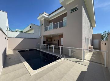 Casa · 225m² · 3 Quartos · 4 Vagas · Campos do Conde - Casa à venda no bairro Jardim Residencial Campos do Conde - Sorocaba/SP