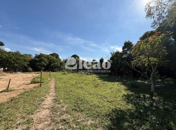 Terreno · 2000m² · Terreno plano de 2.000 m² no bairro Chácaras São Bento, em Valinhos.