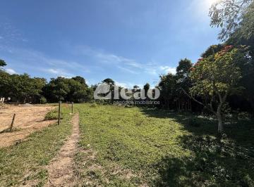 Terreno · 2000m² · Terreno plano de 2.000 m² no bairro Chácaras São Bento, em Valinhos.