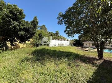 Terreno · 1842m² · Terreno com construção comercial/residencial à venda em Valinhos
