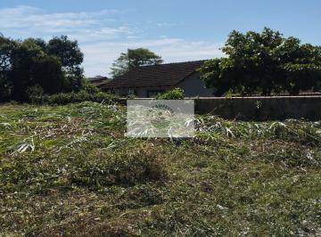 Terreno · 478m² · Terreno escriturado com 478,40 m2, alto, limpo, pronto para construir