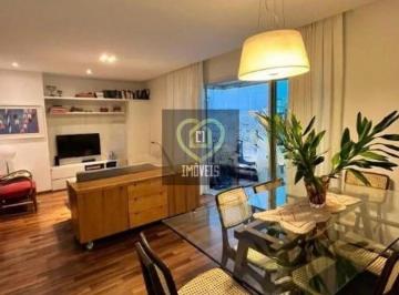 Apartamento · 115m² · 3 Quartos · 2 Vagas · Apartamento à venda no bairro Perdizes - São Paulo/SP, Zona Oeste