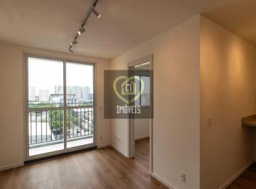 Apartamento · 36m² · 2 Quartos · Apartamento - 2 dormitorios - Reformado- Pronto para morar.