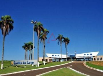 Terreno · 2500m² · Terreno em Condomínio à Venda, 2.500m² por R$600.000,00, Sertanópolis-PR