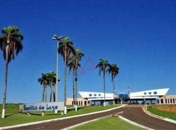 Terreno · 2500m² · Terreno em Condomínio à Venda, 2.500m² por R$600.000,00, Sertanópolis-PR