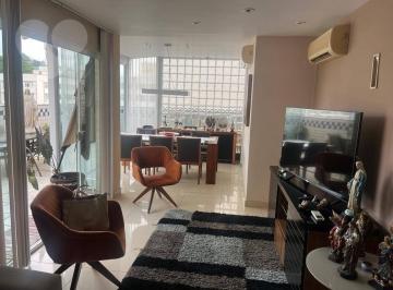 81b870ddcd0440199608f5d85a69e9511b96c09b · Cobertura com 3 dormitórios à venda, 215 m² por R$ 1.300.000,00 - Ingá - Niterói/RJ