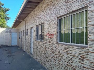 Casa · 1 Quarto · Casa 1 dormitório R$ 1.350,00 Vila Mangalot