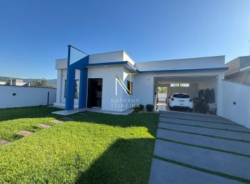 Casa · 318m² · 3 Quartos · 1 Vaga · Casa em Três Rios do Norte, Jaraguá do Sul/SC