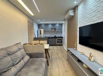 Apartamento · 54m² · 2 Quartos · 1 Vaga · APARTAMENTO COM 2 QUARTOS, 54M² Á VENDA NO MAXX SANTA ANGELA, HORTO FLORESTAL!