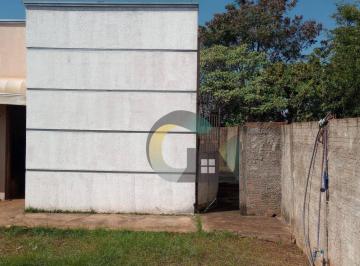 aa0ffd56002a5451f912eaa8acd58d91a7cedb19 · Casa com 1 dormitório à venda por R$ 140.000,00 - Jardim Nova Barretos - Barretos/SP
