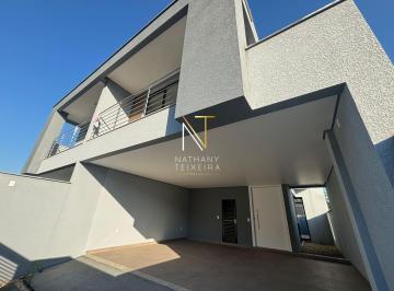 Casa · 192m² · 3 Quartos · 2 Vagas · Sobrado Geminado em Três Rios do Norte, Jaraguá do Sul/SC