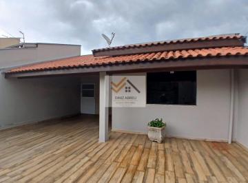 Casa · 130m² · 2 Quartos · 2 Vagas · Casa à venda no bairro Residencial da Colina I - Cerquilho/SP