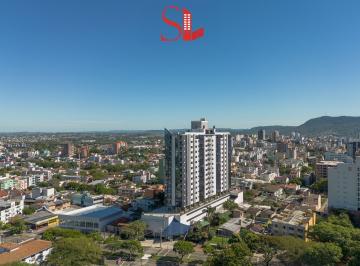 Apartamento · 197m² · 3 Quartos · 2 Vagas · Apartamento Venda Alto Padrão Palace Louvre Residencial Santa Maria RS