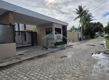 Casa · 90m² · 2 Quartos · 1 Vaga · Village em Buraquinho