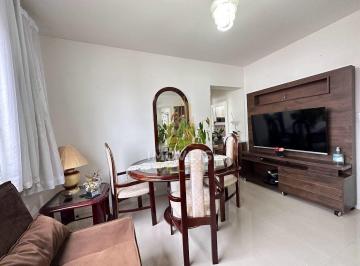 Apartamento · 55m² · 1 Quarto · 1 Vaga · Apartamento para alugar no bairro Centro - Balneário Camboriú/SC