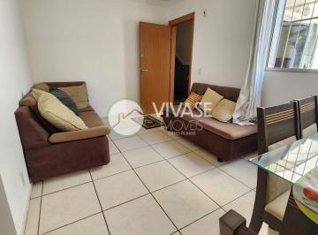 Apartamento · 44m² · 2 Quartos · 1 Vaga · Apto á Venda em Betim