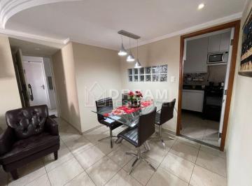 Apartamento · 80m² · 3 Quartos · 1 Vaga · Apartamento à venda no bairro Boa Viagem - Recife/PE, Sul