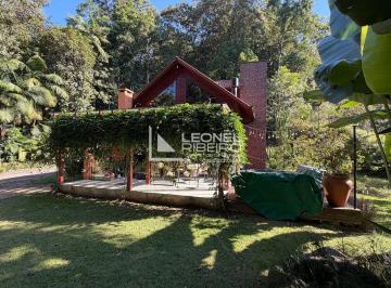 Rural · 3200m² · 2 Quartos · Sítio com 2 dormitórios à venda, 140 m² no Bairro Rodeio 32 em Rodeio-SC