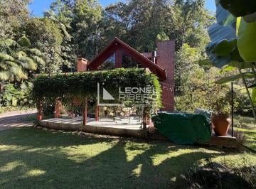 Rural · 3200m² · 2 Quartos · Sítio com 2 dormitórios à venda, 140 m² no Bairro Rodeio 32 em Rodeio-SC