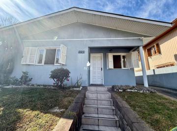 Casa · 171m² · 4 Quartos · 2 Vagas · Casa à venda no bairro Jardelino Ramos - Caxias do Sul/RS