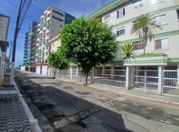 Apartamento · 34m² · 1 Quarto · 1 Vaga · Maravilhoso Apartamento Kitinete à Venda na Caiçara, Praia Grande - 1 Quarto e Garagem