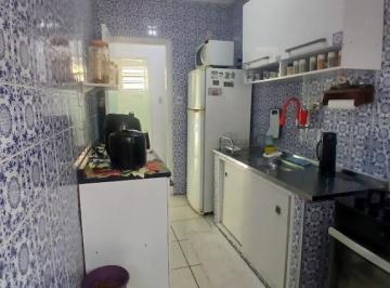 Apartamento · 34m² · 1 Quarto · 1 Vaga · Maravilhoso Apartamento Kitinete à Venda na Caiçara, Praia Grande - 1 Quarto e Garagem