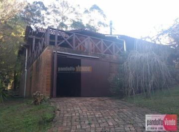 Rural · 1893m² · 4 Quartos · 1 Vaga · Sítio para Venda em Guaíba Country Club Eldorado do Sul-RS