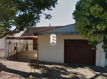 Casa · 171m² · 3 Quartos · 3 Vagas · Casa 3 Dorm (1 Suíte) com 2 Frentes e Terraço – Lourdes