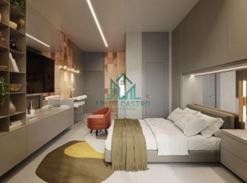 Apartamento · 30m² · 1 Quarto · Edifício Way - Apartamento Studio na Praia de Jatiúca, com Excelente Área de Lazer na Cobertura - Ma