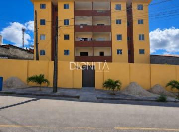 Apartamento · 65m² · 3 Quartos · 1 Vaga · APARTAMENTO MOBILIADO PRAINHA – AQUIRAZ / Poucos minutos da PRAIA