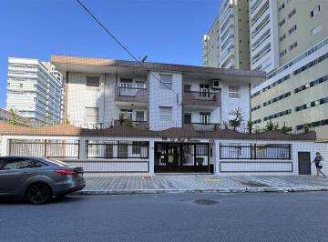 Apartamento · 1 Quarto · 1 Vaga · APARTAMENTO FORTE - PRAIA GRANDE SP