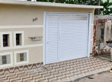 Casa · 108m² · 3 Quartos · 2 Vagas · CASA COM 107,75 m² - OCEANÓPOLIS - MONGAGUÁ SP