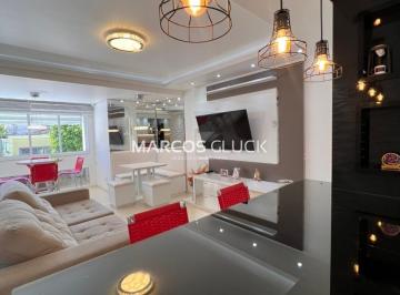 Apartamento · 86m² · 3 Quartos · 2 Vagas · Apartamento a Venda no Jd. Dom Bosco no Centro de Londrina