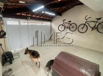 Casa · 99m² · 3 Quartos · Espaçosa Casa Sobrado 3 Quartos à Venda na Guilhermina - Praia Grande