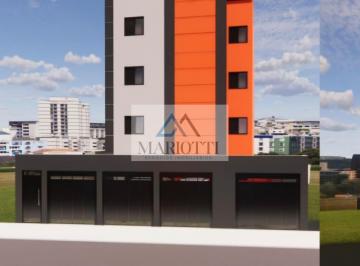 Apartamento · 35m² · 2 Quartos · 1 Vaga · Apartamento à Venda no Parque Vitória – Franco da Rocha/SP