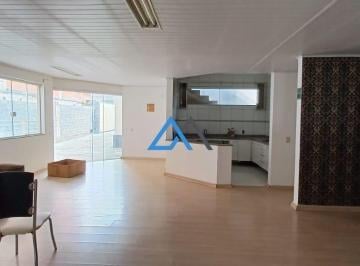 Comercial · 200m² · Salão Comercial para Locação – Centro de Caieiras/SP