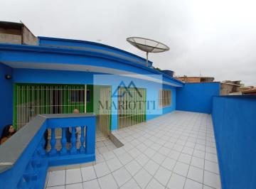 Casa · 160m² · 2 Quartos · 1 Vaga · Sobrado para Locação no Bairro Serpa – Caieiras/SP