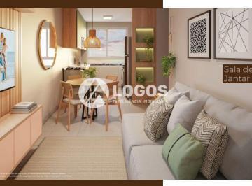 Apartamento · 39m² · 2 Quartos · 1 Vaga · Seu jeito mais fácil de ter um imóvel.