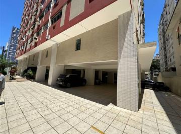 Apartamento · 58m² · 1 Quarto · 1 Vaga · APARTAMENTO COM 58,00 m² - APARECIDA - SANTOS SP