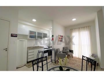 Apartamento · 47m² · 2 Quartos · 1 Vaga · Apartamento para alugar em Jardim Das Palmeiras de 47.00m² com 2 Quartos e 1 Garagem