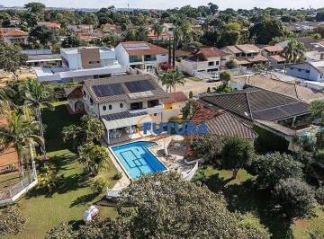 d93147cde15ef4137aace22195997cacc275f127 · Casa com 600M2, Ponta de quadra, lote 3500M2, Lago Norte