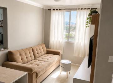 Apartamento · 56m² · 2 Quartos · 1 Vaga · Apartamento com 2 quartos à venda no bairro Jardim Roberto Osasco em Osasco com 56m² e 1 vaga de car