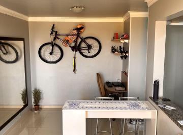 Apartamento · 56m² · 2 Quartos · 1 Vaga · Apartamento com 2 quartos à venda no bairro Jardim Roberto Osasco em Osasco com 56m² e 1 vaga de car