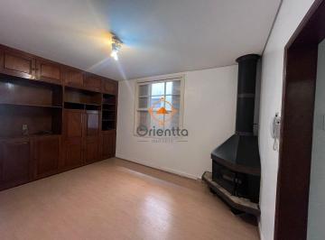 Apartamento · 75m² · 3 Quartos · Apartamento a venda Bairro Floresta / 3 Dorm.